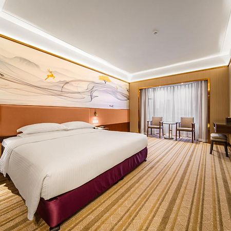 Millennium Harbourview Hotel Xiamen-Near Metro Station & Zhongshan Road Dış mekan fotoğraf