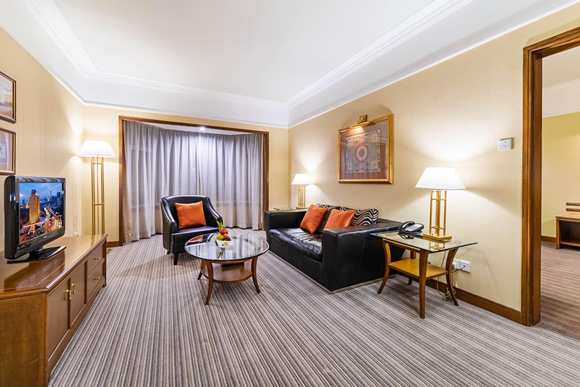 Millennium Harbourview Hotel Xiamen-Near Metro Station & Zhongshan Road Dış mekan fotoğraf