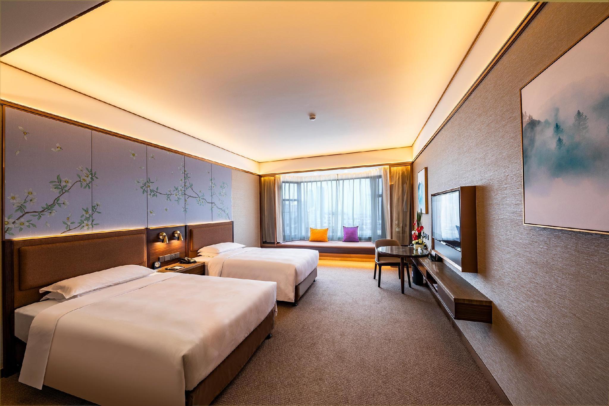 Millennium Harbourview Hotel Xiamen-Near Metro Station & Zhongshan Road Dış mekan fotoğraf