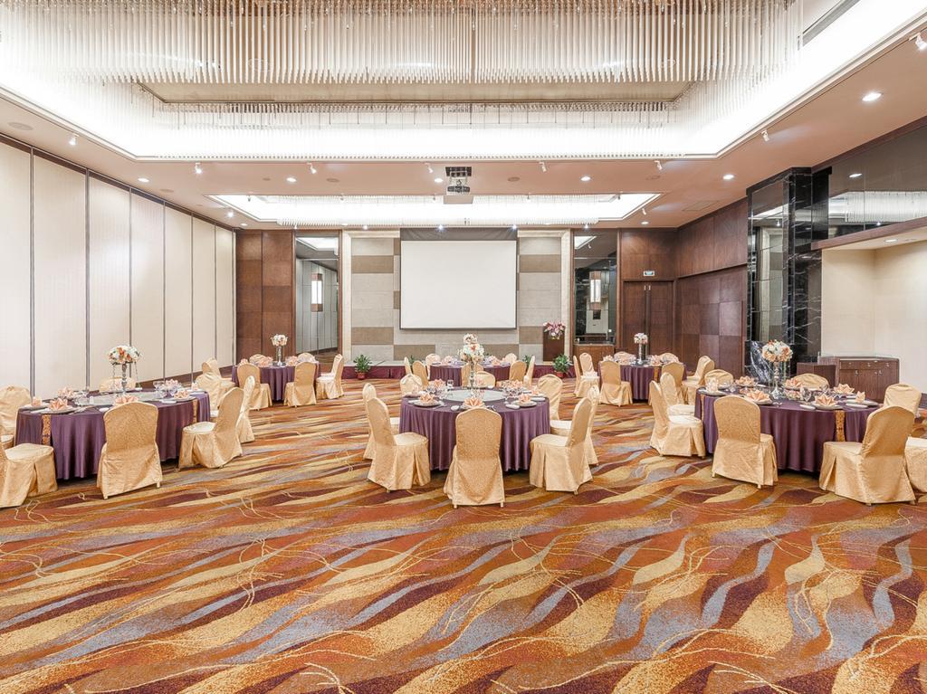 Millennium Harbourview Hotel Xiamen-Near Metro Station & Zhongshan Road Dış mekan fotoğraf