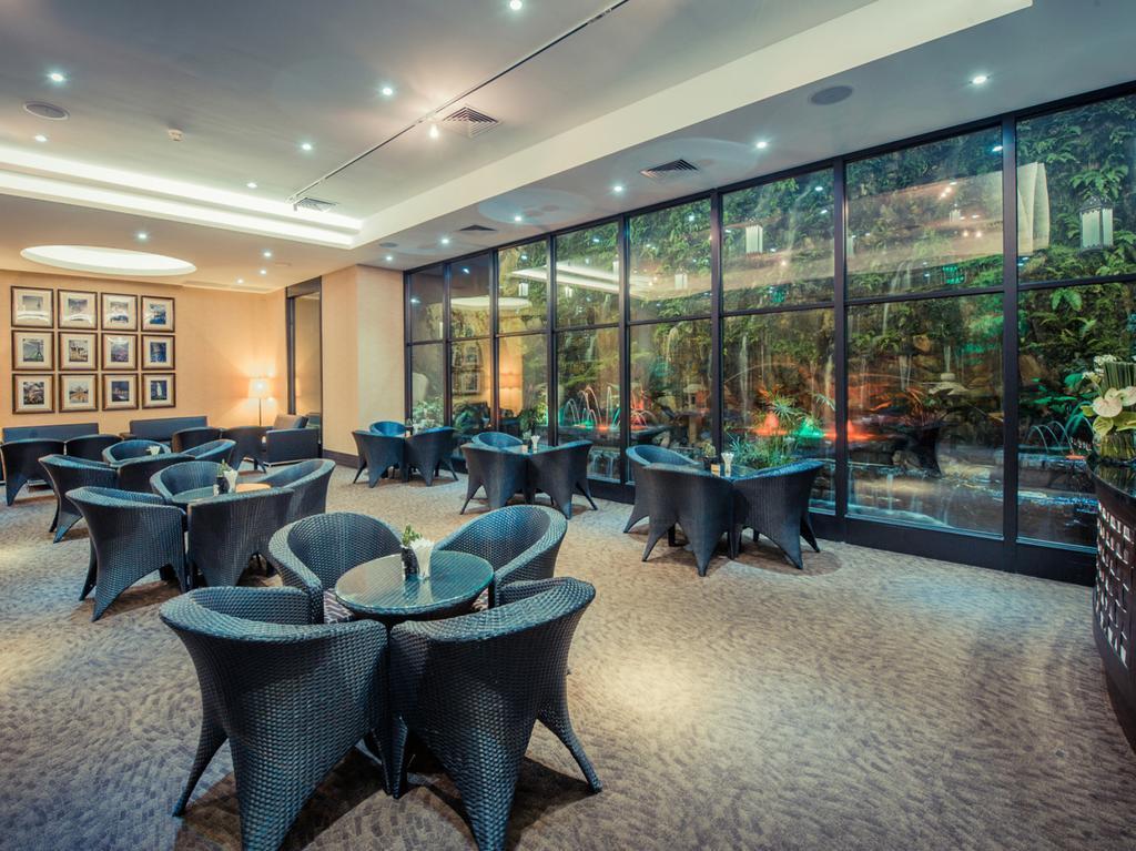 Millennium Harbourview Hotel Xiamen-Near Metro Station & Zhongshan Road Dış mekan fotoğraf