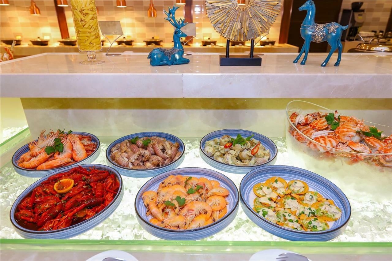Millennium Harbourview Hotel Xiamen-Near Metro Station & Zhongshan Road Dış mekan fotoğraf