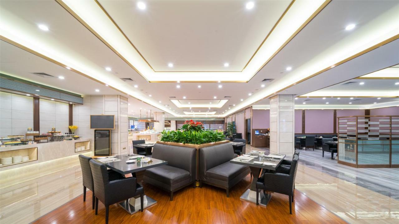 Millennium Harbourview Hotel Xiamen-Near Metro Station & Zhongshan Road Dış mekan fotoğraf