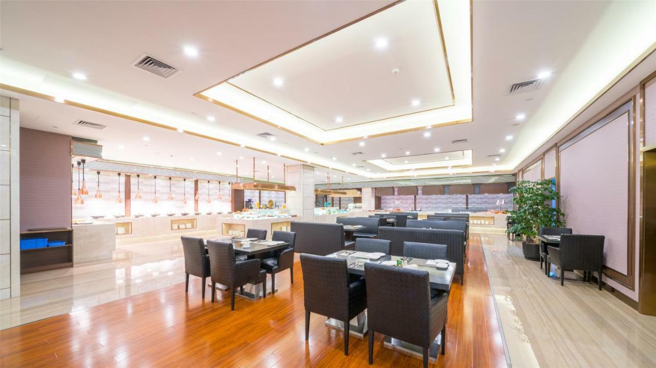 Millennium Harbourview Hotel Xiamen-Near Metro Station & Zhongshan Road Dış mekan fotoğraf