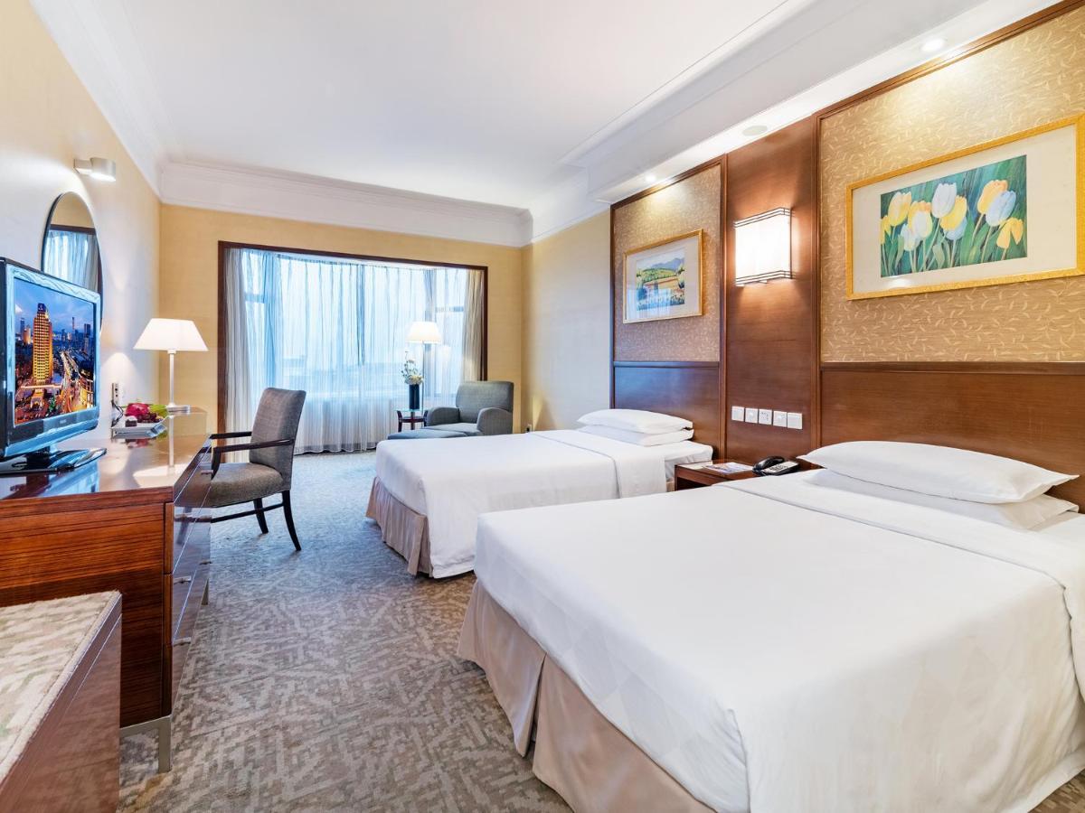 Millennium Harbourview Hotel Xiamen-Near Metro Station & Zhongshan Road Dış mekan fotoğraf