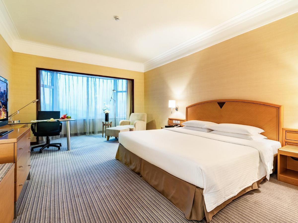 Millennium Harbourview Hotel Xiamen-Near Metro Station & Zhongshan Road Dış mekan fotoğraf