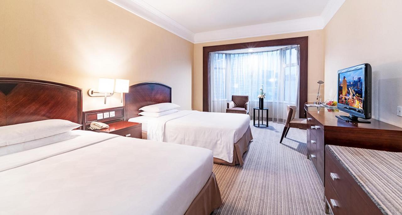 Millennium Harbourview Hotel Xiamen-Near Metro Station & Zhongshan Road Dış mekan fotoğraf