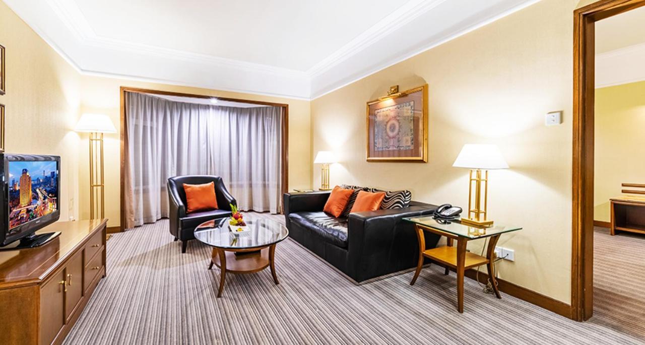 Millennium Harbourview Hotel Xiamen-Near Metro Station & Zhongshan Road Dış mekan fotoğraf